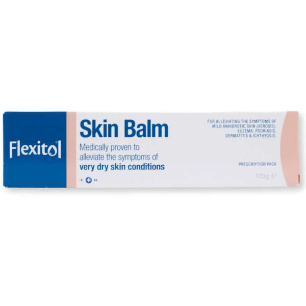 Flexitol Skin Balm 100g