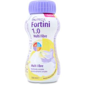 Fortini 1.0 Multi Fibre Banana 200ml