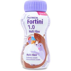 Fortini 1.0 Multi Fibre Chocolate 200ml