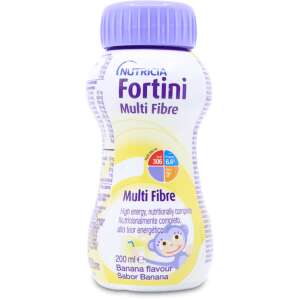 Fortini Multi Fibre Banana 200ml