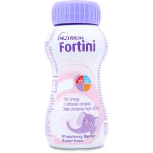 Fortini Multi Fibre Strawberry 200ml