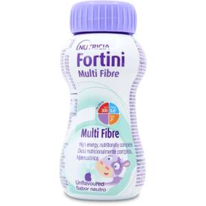 Fortini Multi Fibre Unflavoured 200ml