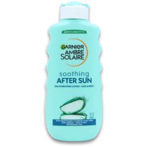 Garnier Ambre Solaire After Sun 24H Hydrating Lotion 200ml