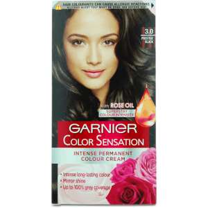 Garnier Color Sensation 3.0 Prestige Black