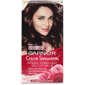 Garnier Color Sensation 4.0 Deep Brown