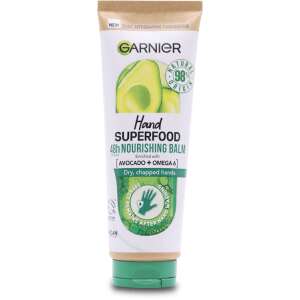 Garnier Hand Superfood Nourishing Avocado Balm 75ml