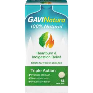 Gavinatura 14 Tablets