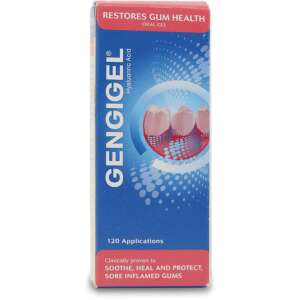 Gengigel Gel 20ml