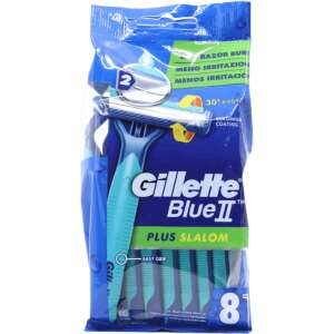 Gillette Blue 2 Plus Disposables 8 pack