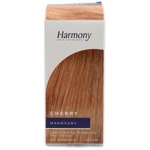 Harmony Conditioning Temporary Hair Colour Cherry 100ml