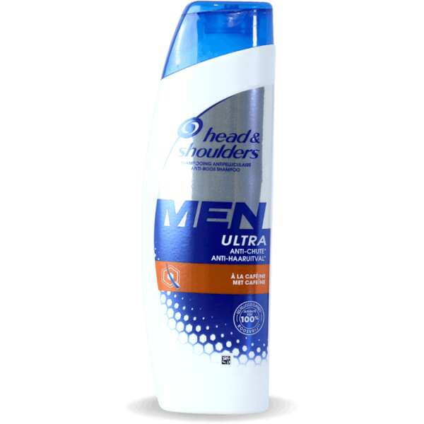 Head & Shoulders Men Ultra Shampoo 250ml