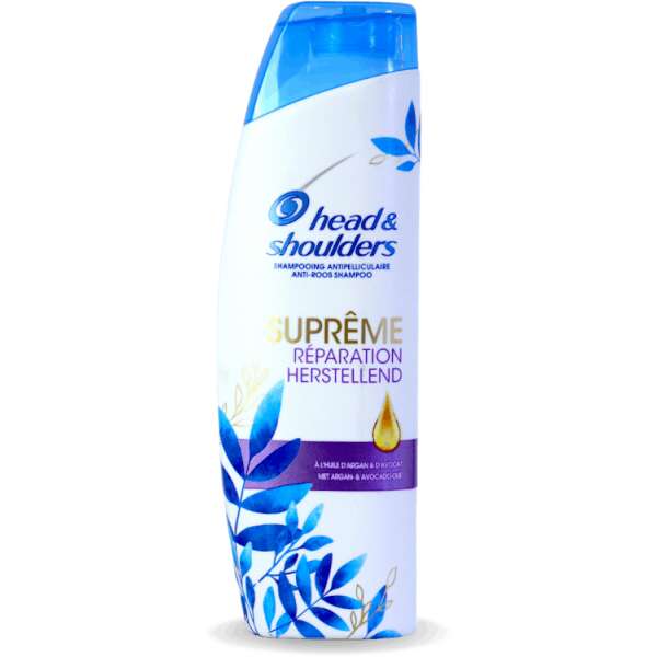 Head&Shoulders Shampoo Supreme Repair 250ml