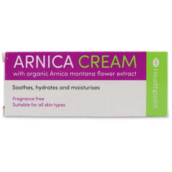 Healthpoint Arnica Cream 50ml