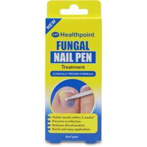 Healthpoint Fungal Nail Pen 4 ml