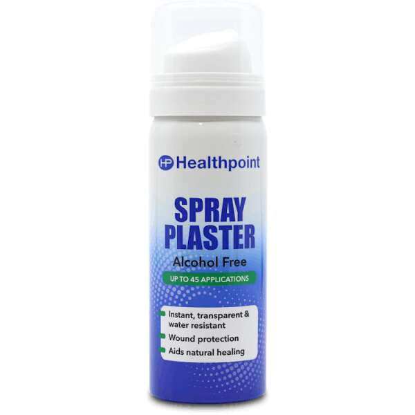 Healthpoint Spray Plaster 40ml