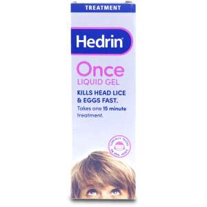 Hedrin Liquid Gel 100ml