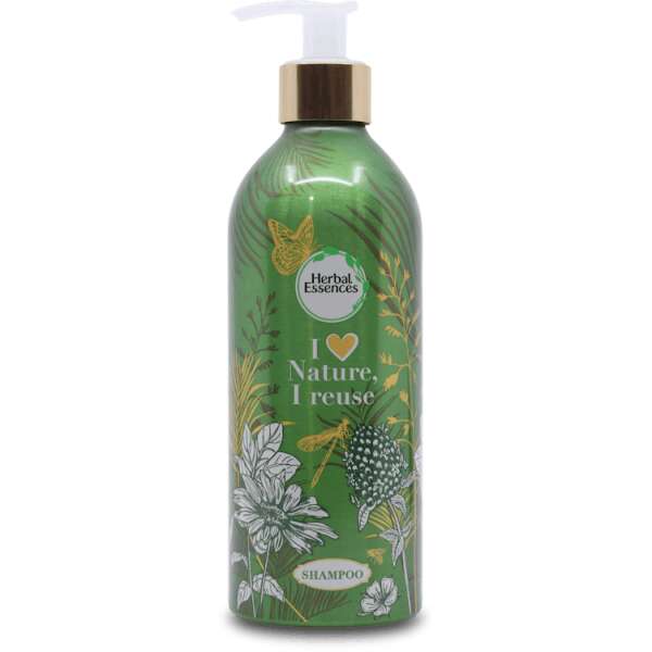 Herbal Essences Pure Aloe & Avocado Dry Scalp Conditioner 180ml