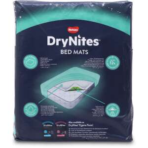 Huggies Drynites Bed Mats 7 pack