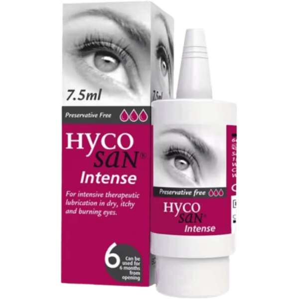 Hycosan Intense 7.5ml