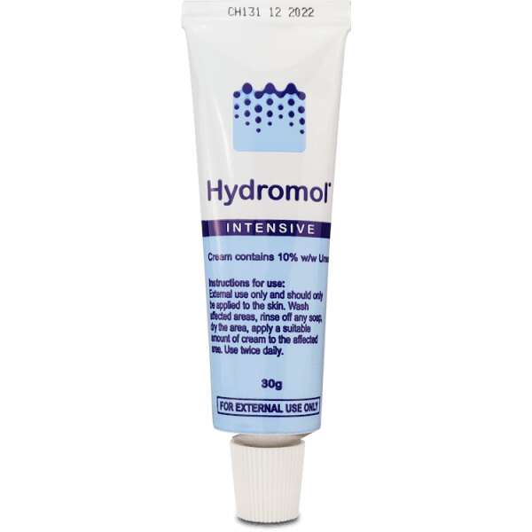 Hydromol Intensive 30g