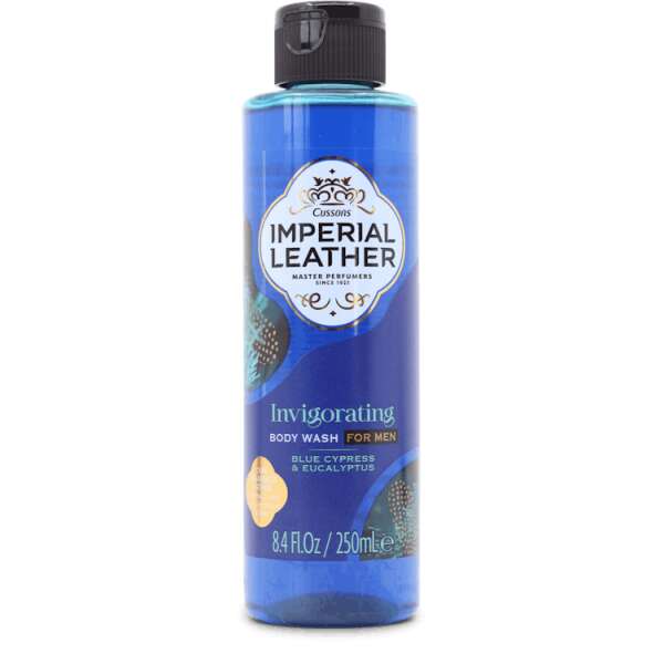 Imperial Leather Invigorating Body Wash 250ml