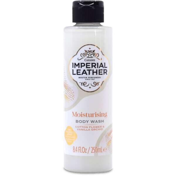 Imperial Leather Moisturising Body Wash 250ml