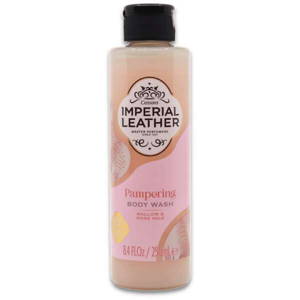 Imperial Leather Pampering Bodywash 250ml