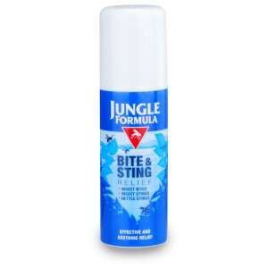 Jungle Formula Bite & Sting Relief Spray 50ml