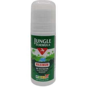 Jungle Formula Maximum Roll On 50ml