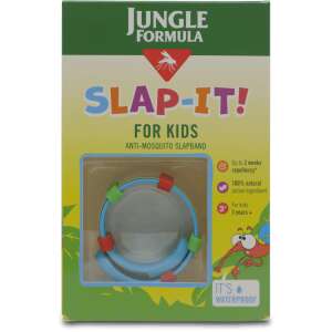 Jungle Formula Slap-It For Kids