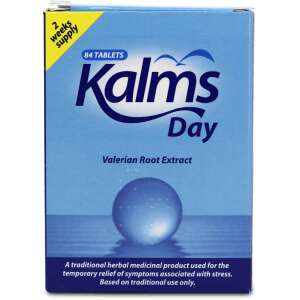 Kalms 84 Tablets