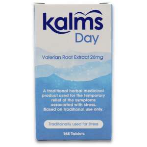 Kalms Day 168 tablets