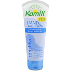 Kamill Sensitive Hand Cream 100ml