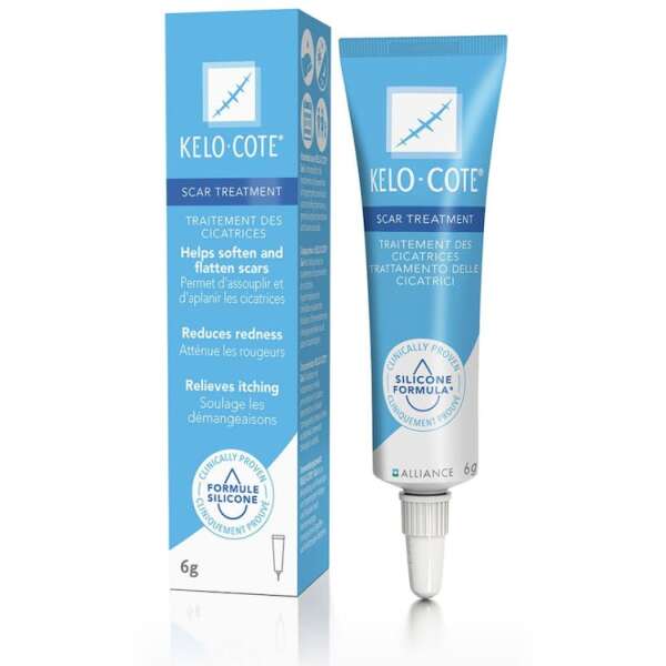 Kelo-Cote Scar Treatment 15g