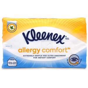 Kleenex Allergy Comfort 50 Tissues