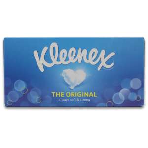 Kleenex Original Regular 64 Tissues