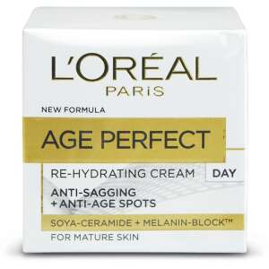 L’Oréal Age Perfect Rehydrating Day Cream 50ml