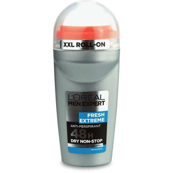 L'Oréal Paris Men Expert Fresh Extreme Deodorant 50ml