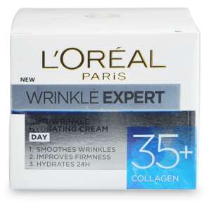 L’Oréal Wrinkle Expert 35+ Collagen Day Cream 50ml