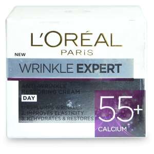 L’Oréal Wrinkle Expert 55+ Calcium Day Pot 50ml