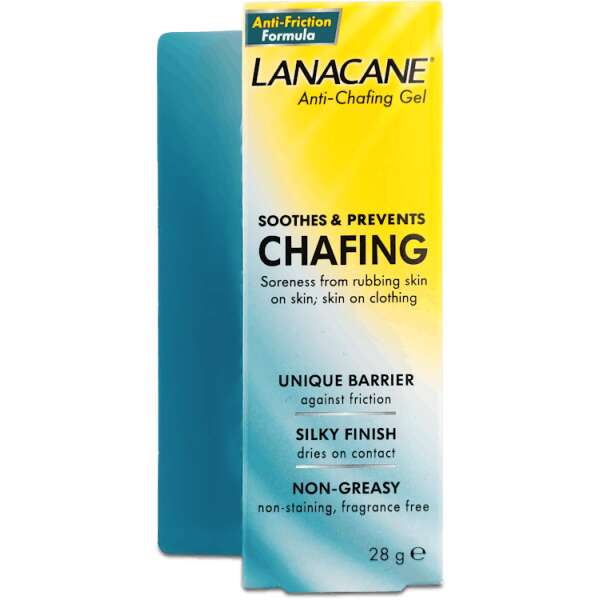 Lanacane Anti Chafing Gel 28g