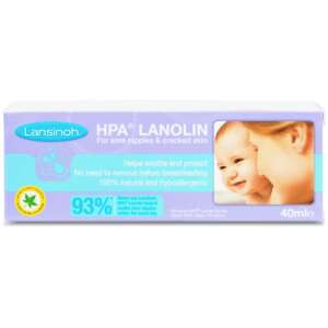 Lansinoh Hpa Lanolin 40ml