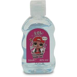 LOL Surprise! Cleansing Hand Gel 50ml