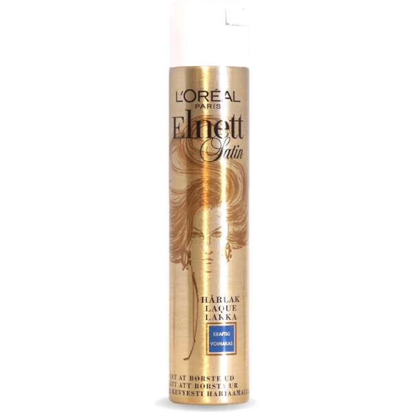 L'Oréal Elnett Strong Spray 300ml