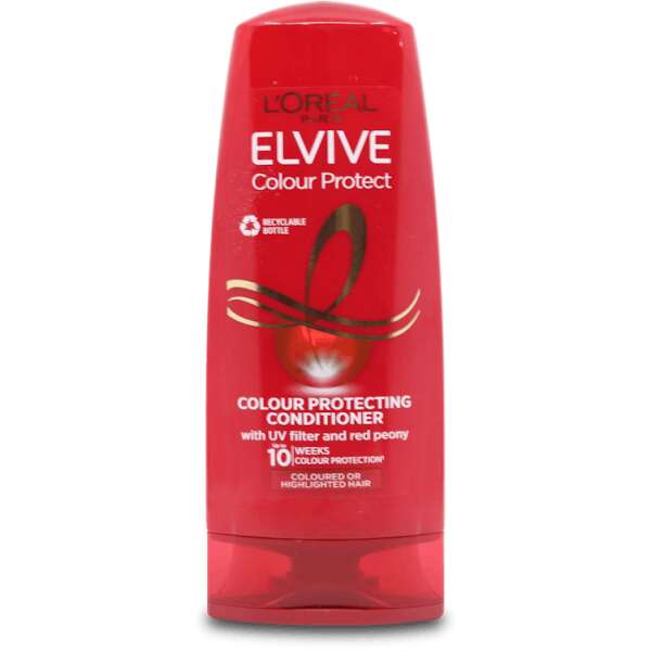 L'Oréal Elvive Colour Protect Conditioner 200ml