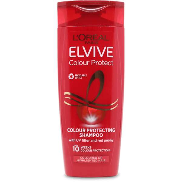 L'Oréal Elvive Colour Protect Shampoo 250ml