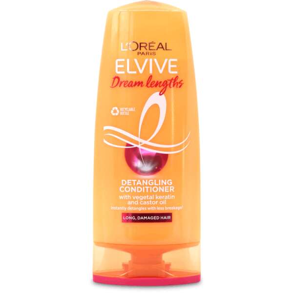 L'Oréal Elvive Dream Lengths Conditioner 200ml