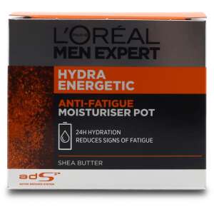 L’Oréal Men Expert Hydra Energetic Anti Fatigue Moisturiser 50ml