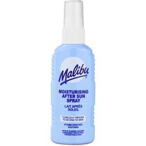 Malibu After Sun Lotion Spray 100ml