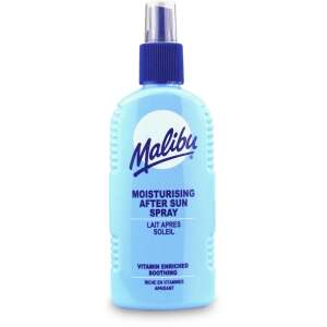 Malibu After Sun Lotion Spray 200ml